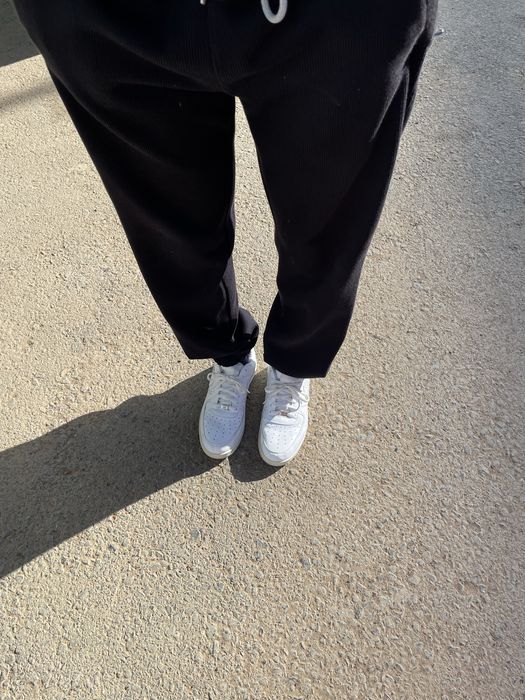 Продам Nike air force 1