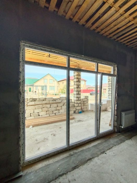 Пластиковые окна Рассрочка