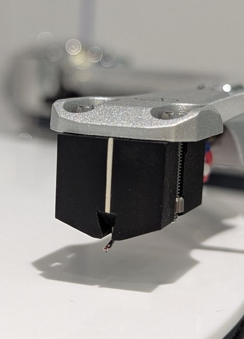 doza MC Denon DL-103