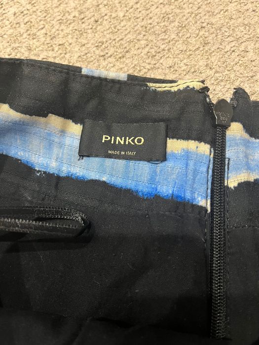 Панталон и ризка PINKO нови