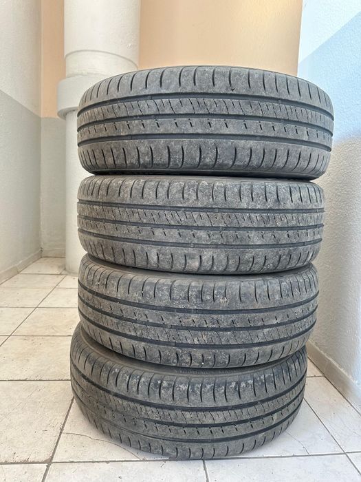 185/65 R15 летняя шины