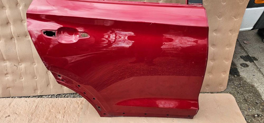 Usa dreapta spate Hyundai Tucson 2016 2017 / 2018 2019