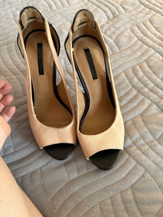 Женскин туфли, бесплатно