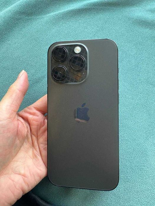 Продам Iphone 14 Pro. 512GB