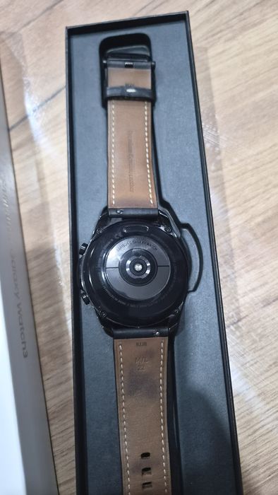 Смарт часы Samsung Galaxy Watch 3 (45mm)