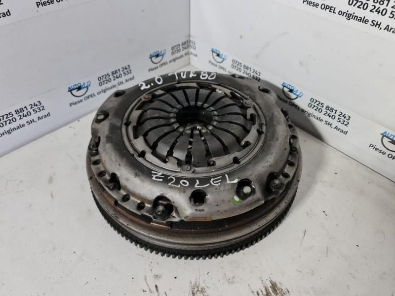 Kit ambreiaj disc placa volanta Opel Astra H GTC 2.0 Turbo