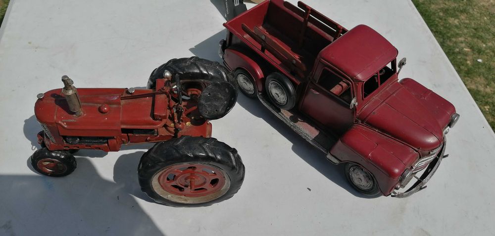 Vintage Car колекционерски коли