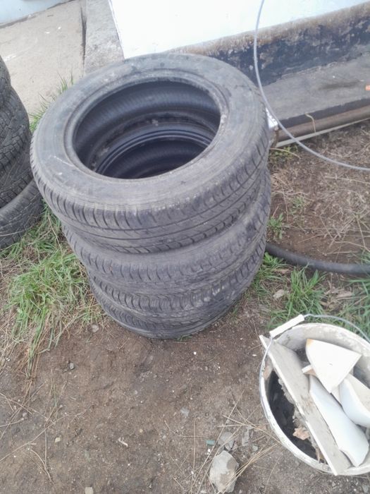 Продам автошины бу