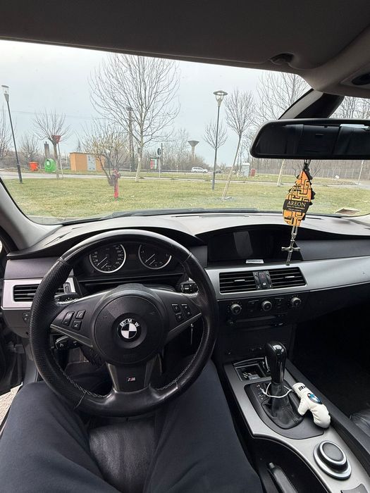 Vand BMW seria 5