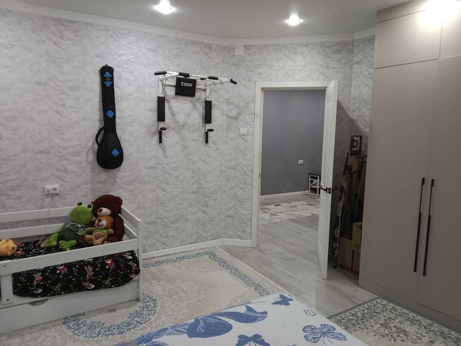 продается  3 комн кв р-н Ремзавод