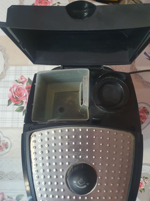 Кафемашина DeLonghi