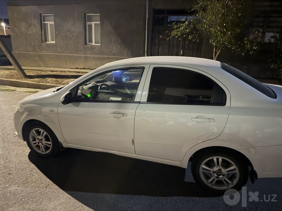 Nexia 3 Avtomat 2020 yil