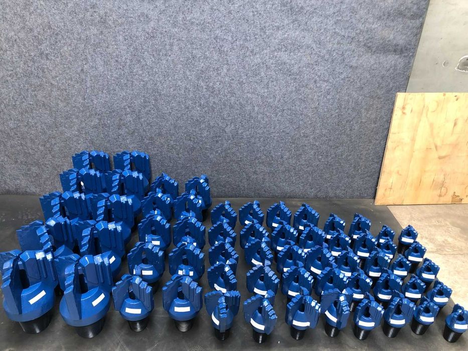 Masina Foraj Adancime 150m 200m 300m 5 sape pentru sol si piatra NOUA