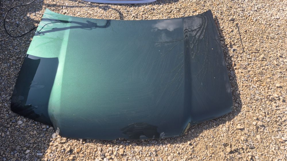 Оригинален преден капак за VW Бора 98- 2005г