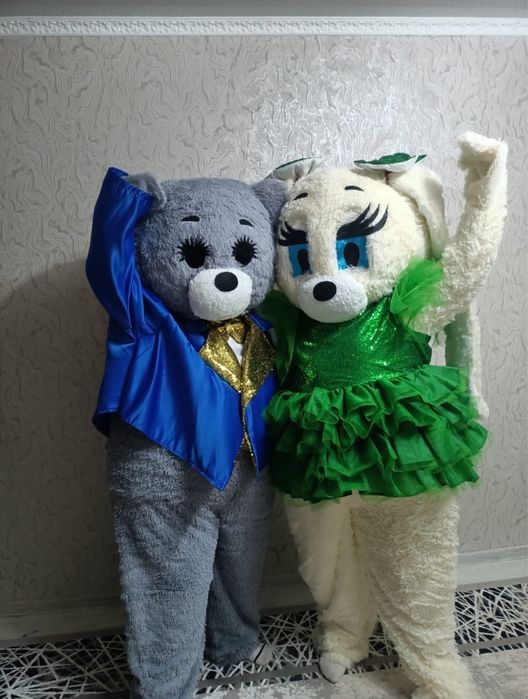 Мишкалар сатылады