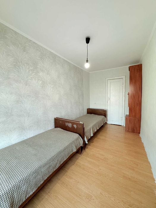 Продам 2 ком.квартиру на Молодежке. 10 млн. Ипотека БЦК, Халык пройдет