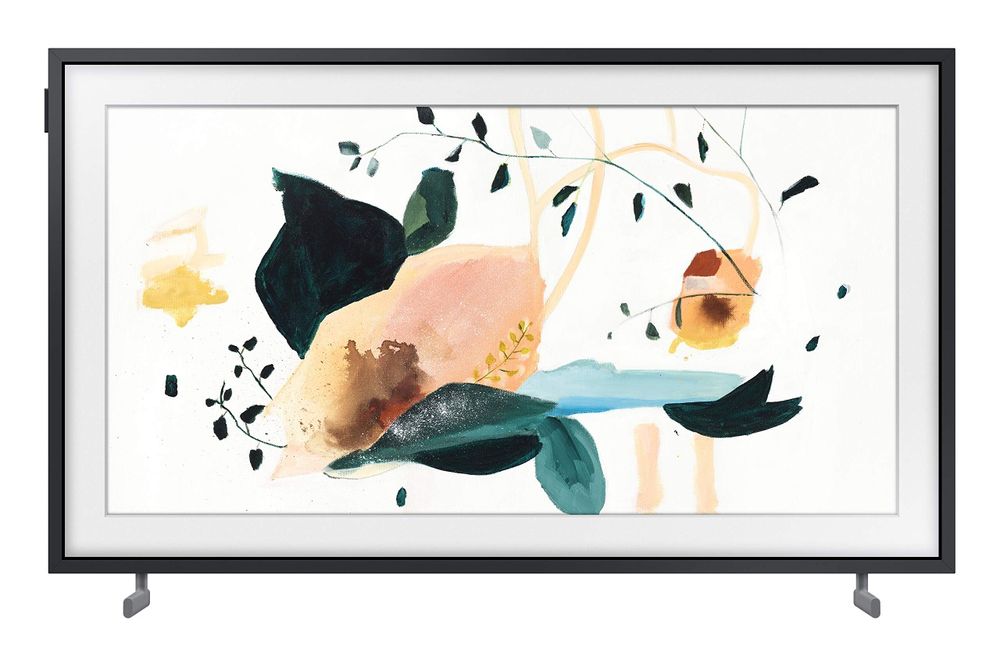 TV  Smart Samsung QLED 125cm