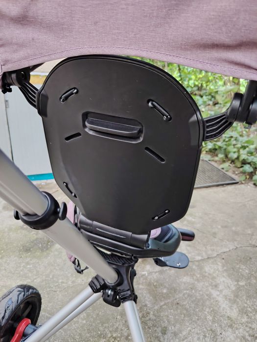 Tricicleta copii pliabila Q Play