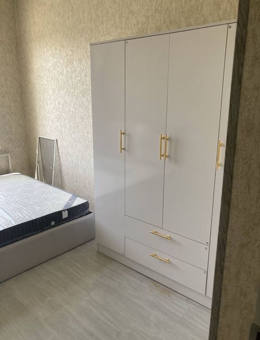 Arenda Kvartira o'zimmiki