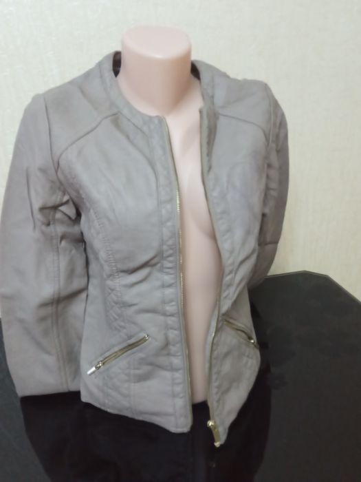 Пакет женских вещей.