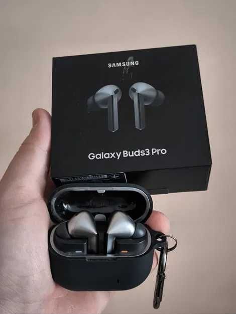 Samsung buds 3 pro