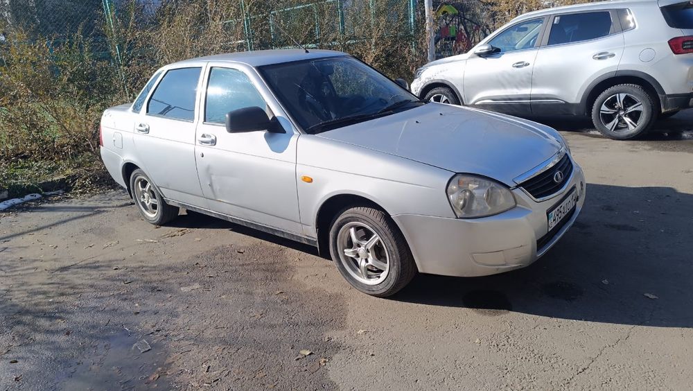Продам Lada приора