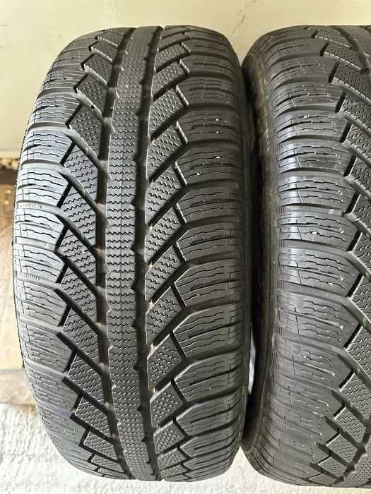 225/60 R16 Semperit MASTER-GRIP 2 6.50 mm