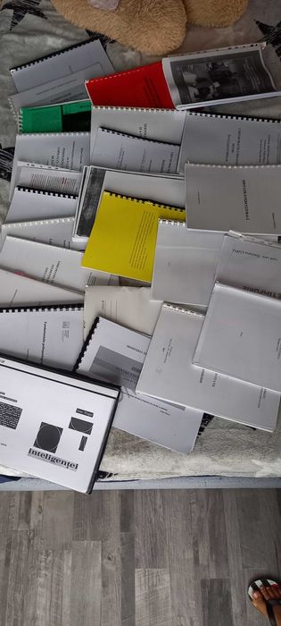 Manuale student PIPP