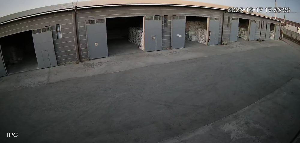 Ombor xonalar ijaraga beriladi