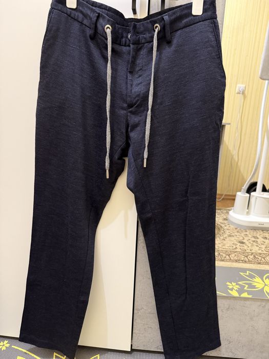 Разная мужская одежда в идеале размер 46-48