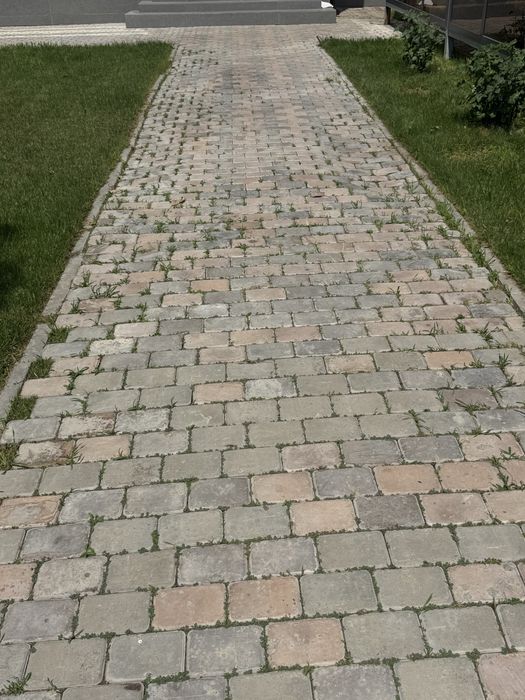 Буу брусчатка бар 1000 тенге