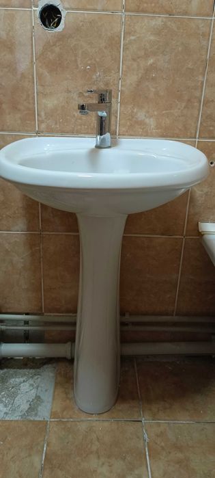 Раковина в ванную