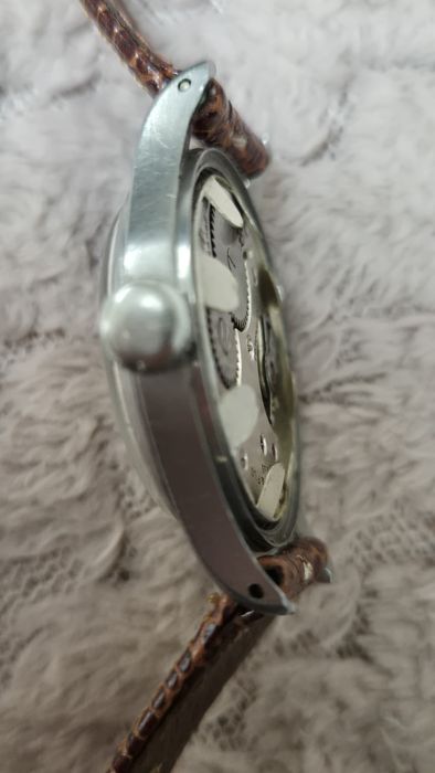 Ceas Tissot Antimagnetique - estimat an 1944
