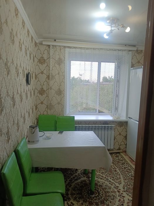 Квартира 12 микрорайон