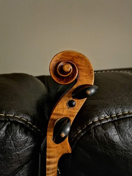 Майсторска Цигулка 4/4