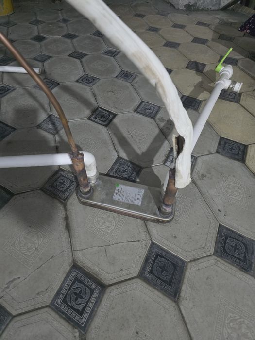 Saturation, chiller komlekt sotiladi