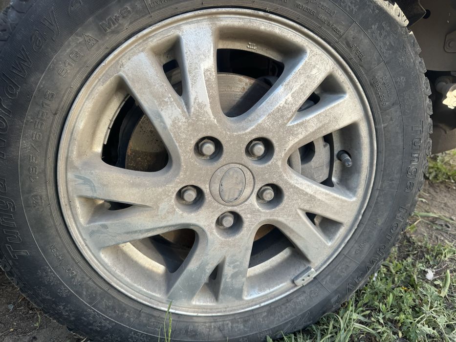 Продам 3шт., диска на R15