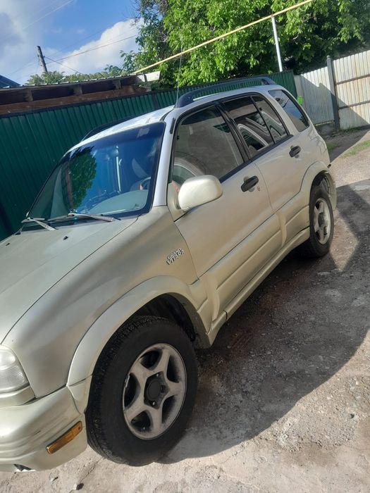 Продам японский автомобиль SUZUKI