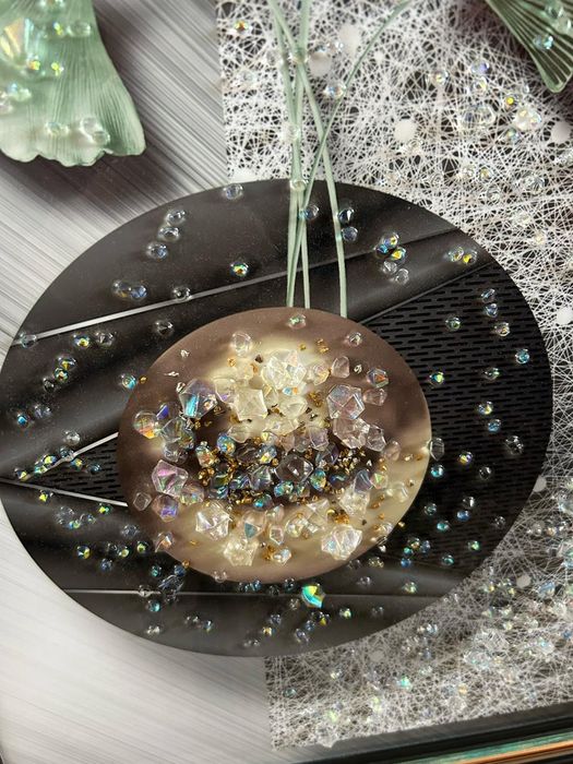 Картина абсолютно новая