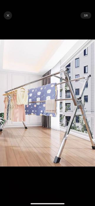 Кийим илгич Гардироб