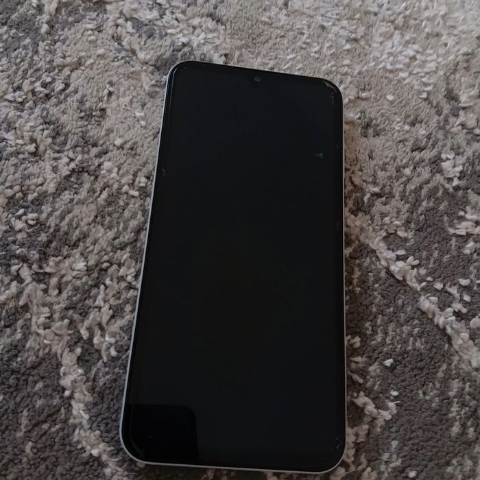 Samsung galaxy a 15