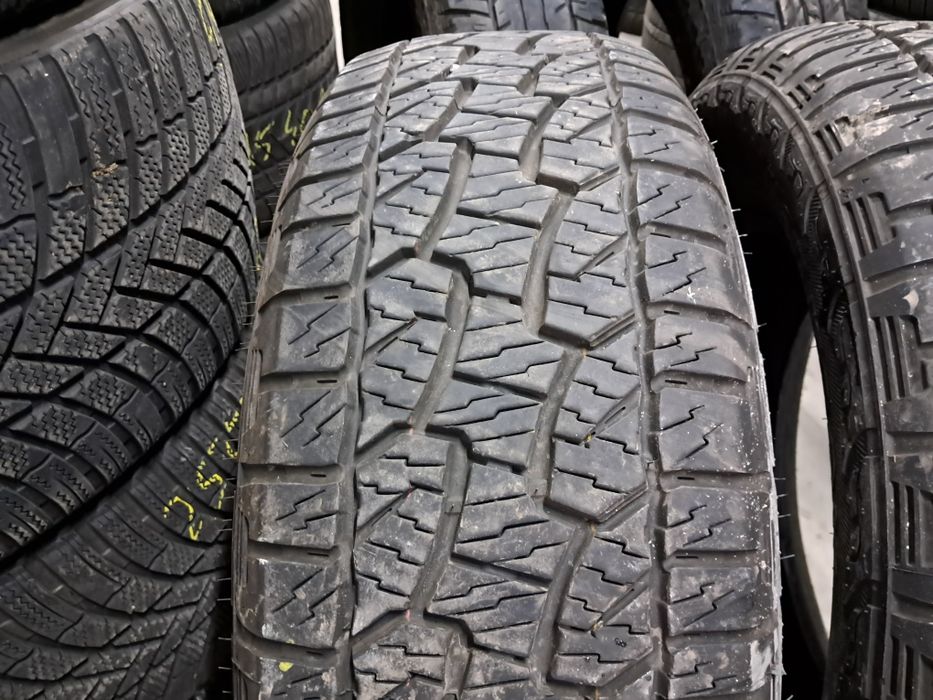 Anvelope second iarna 265 60 R18 Hankook 8.7mm 2022