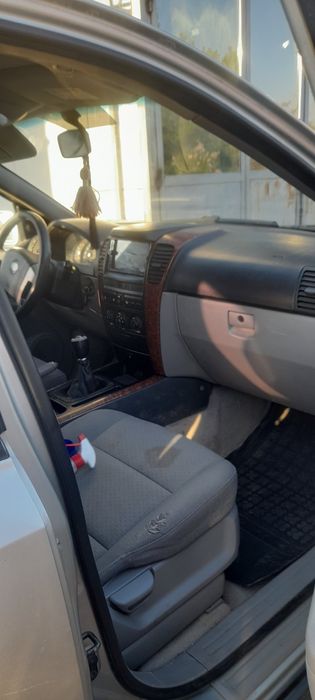 Kia Sorento 2.5 2003г.