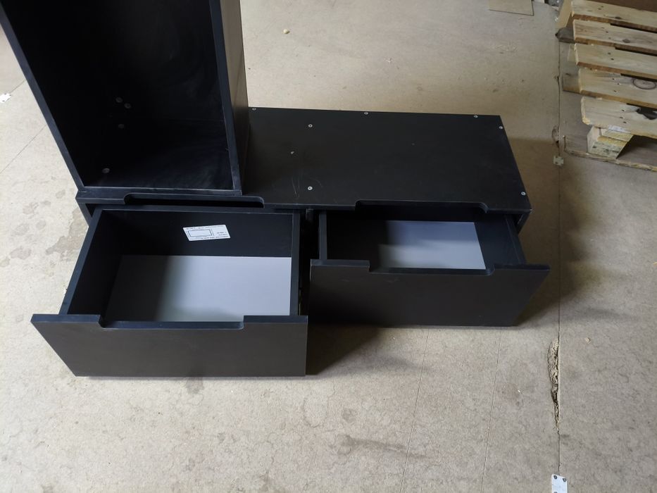 Тумба, 100х28х33