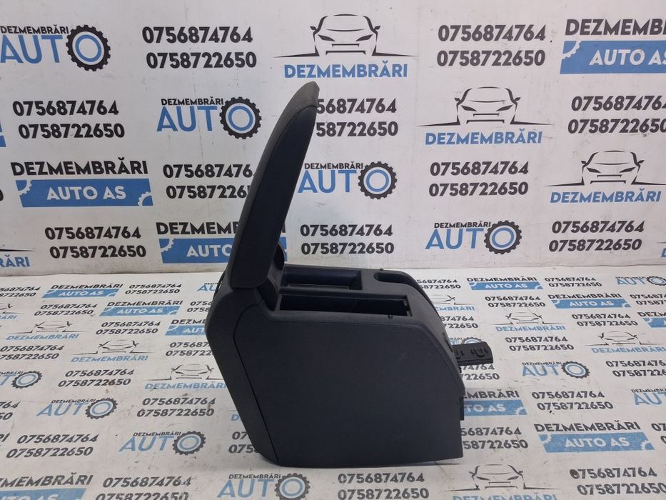 Cotiera vw Golf 5 2006