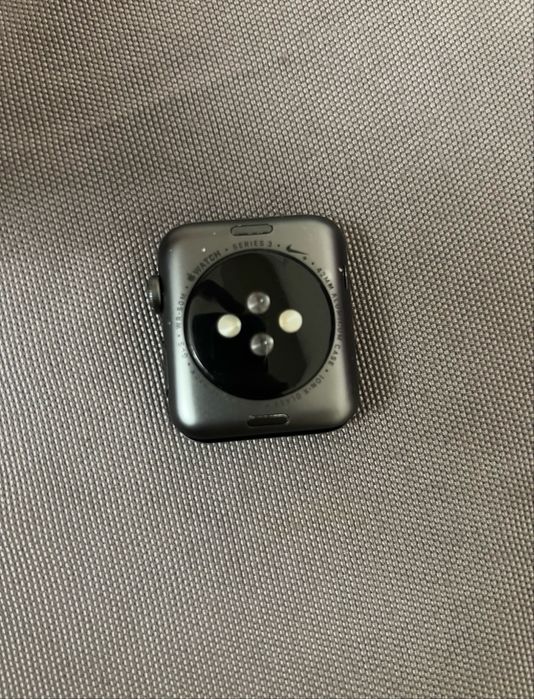 Apple Watch Series 3 Nike + 42мм