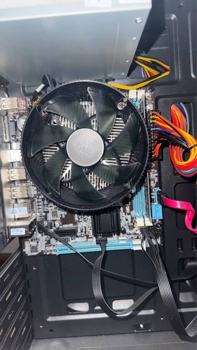 Продается компютер