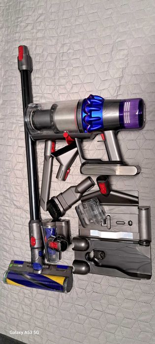 Vand aspirator Dyson