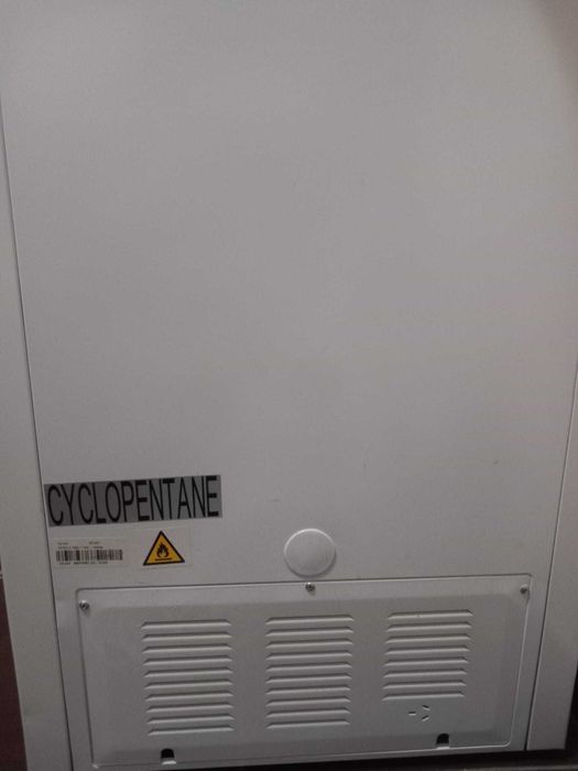 Vând ladă frigorifică (congelator) Vortex, noua