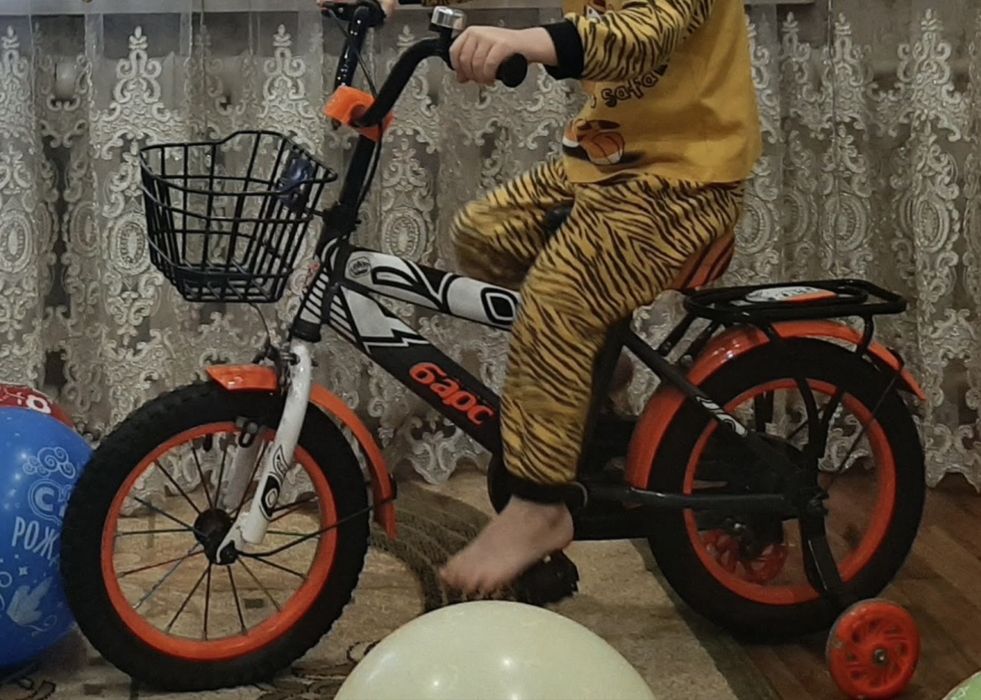 Велосипед цена 15000